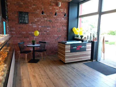 Pierogarnia Smaki Babci